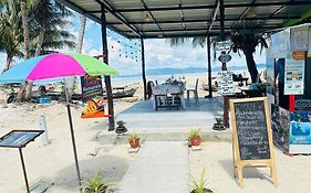 Koh Mook Rem Ley