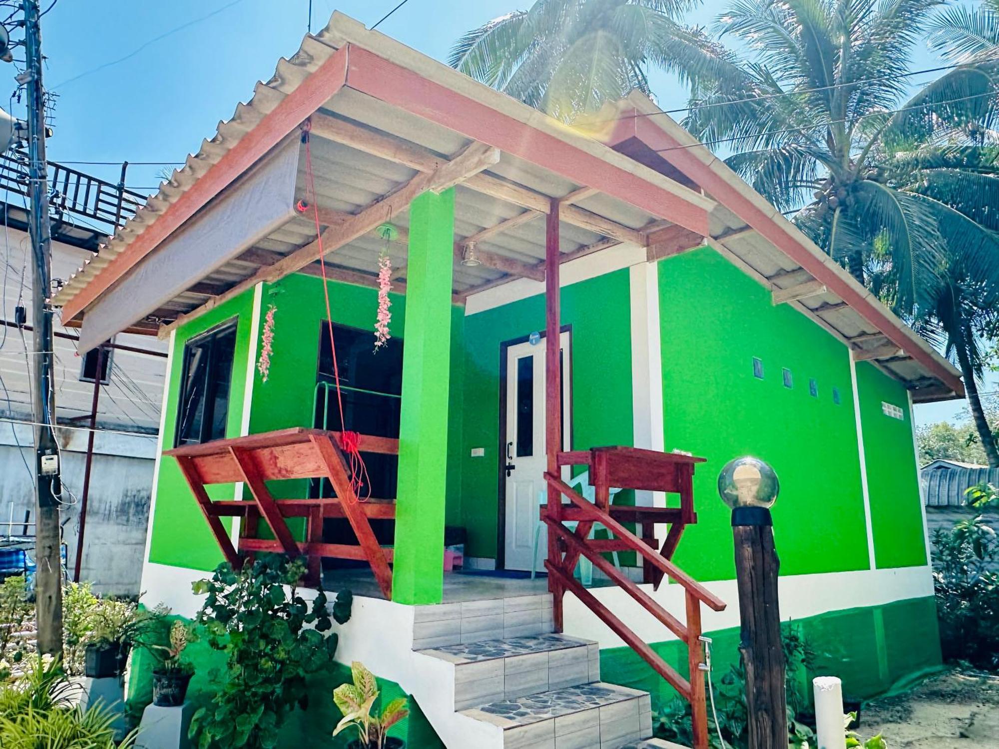 Koh Mook Rem Ley Hotel Trang Exterior photo